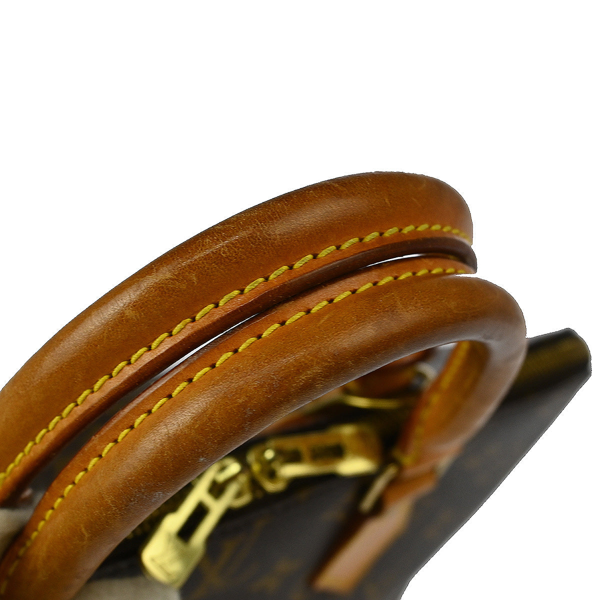 Louis Vuitton Alma