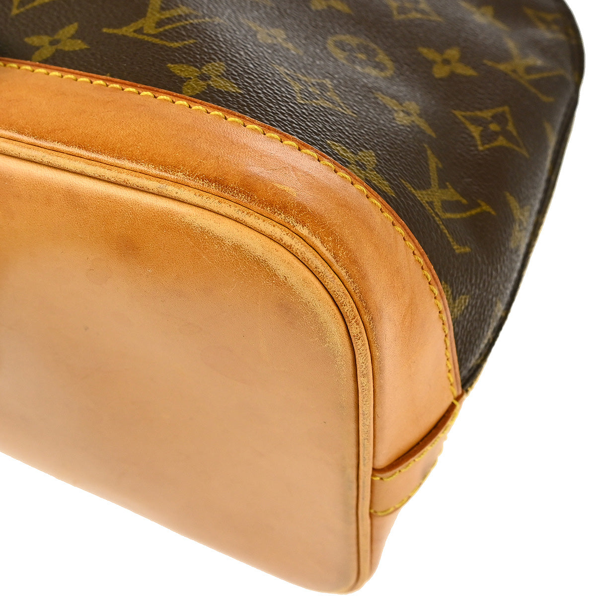 Louis Vuitton Alma
