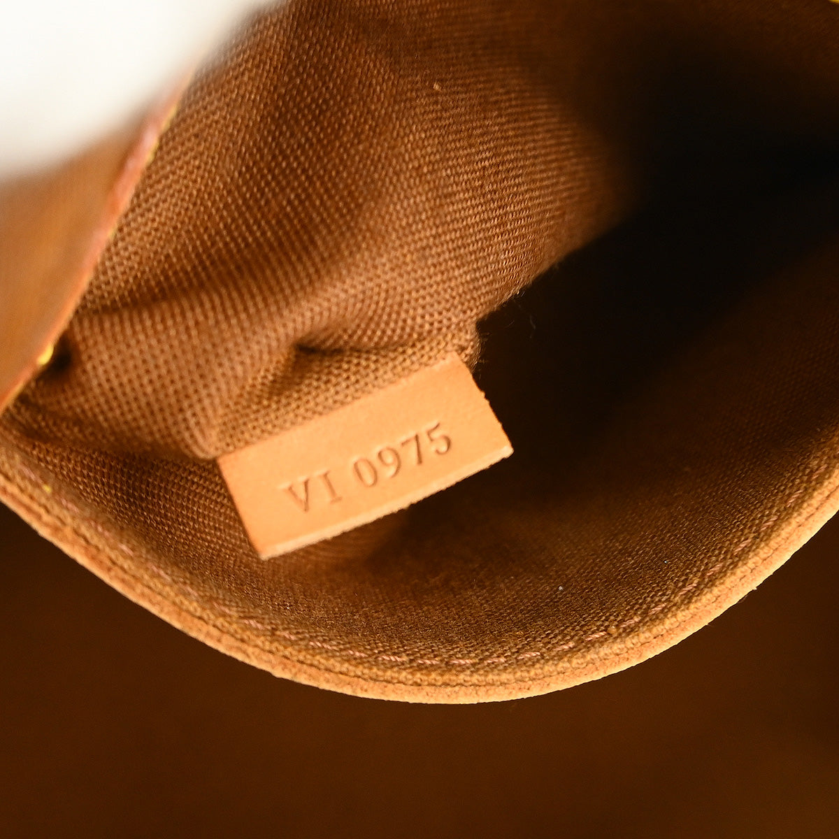 Louis Vuitton Alma