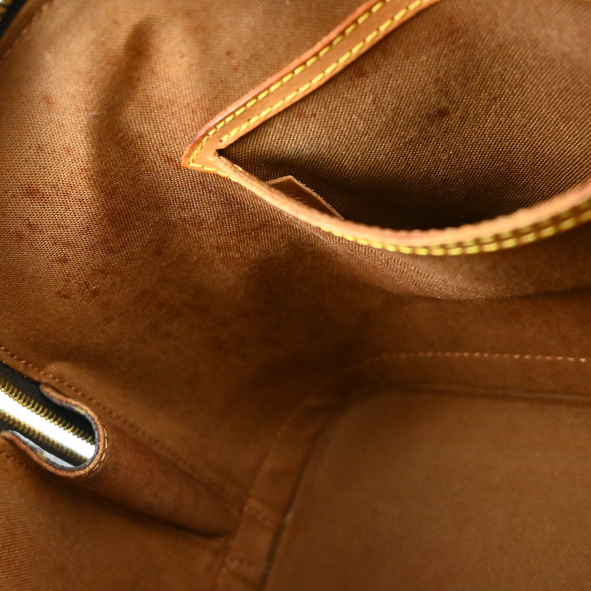 Louis Vuitton Alma