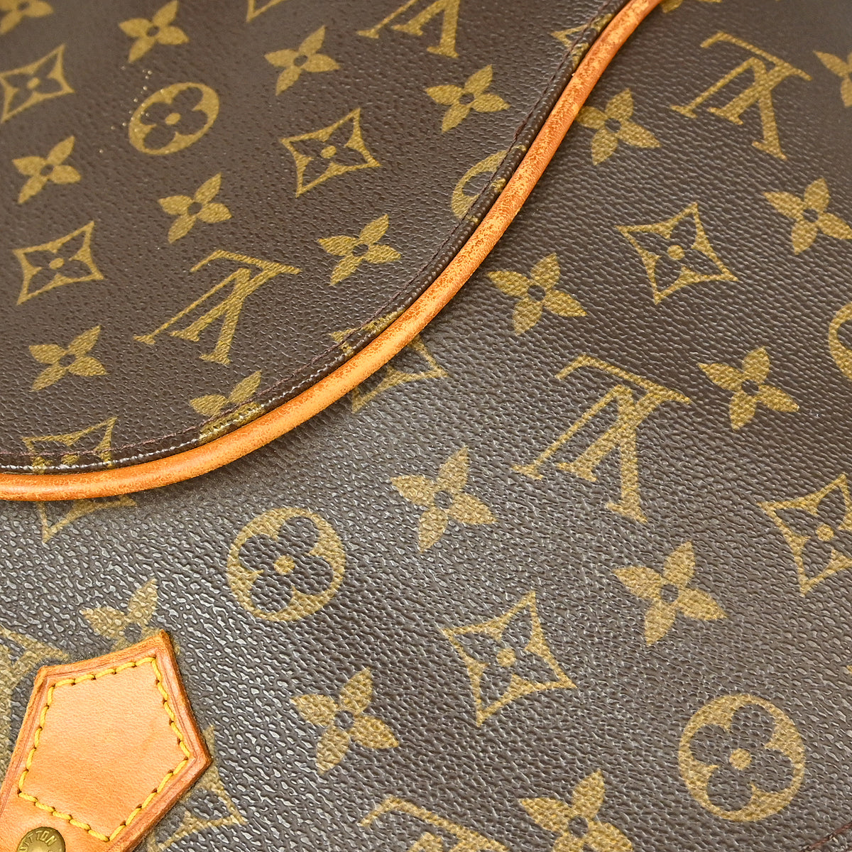 Louis Vuitton Ellipse MM