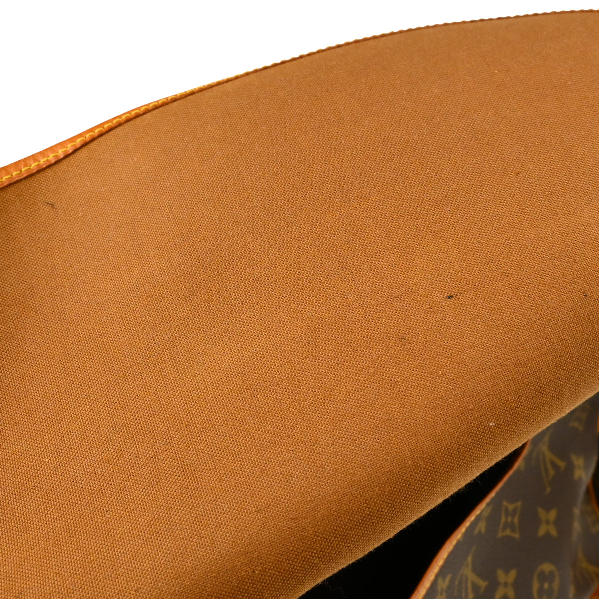 Louis Vuitton Samur 35