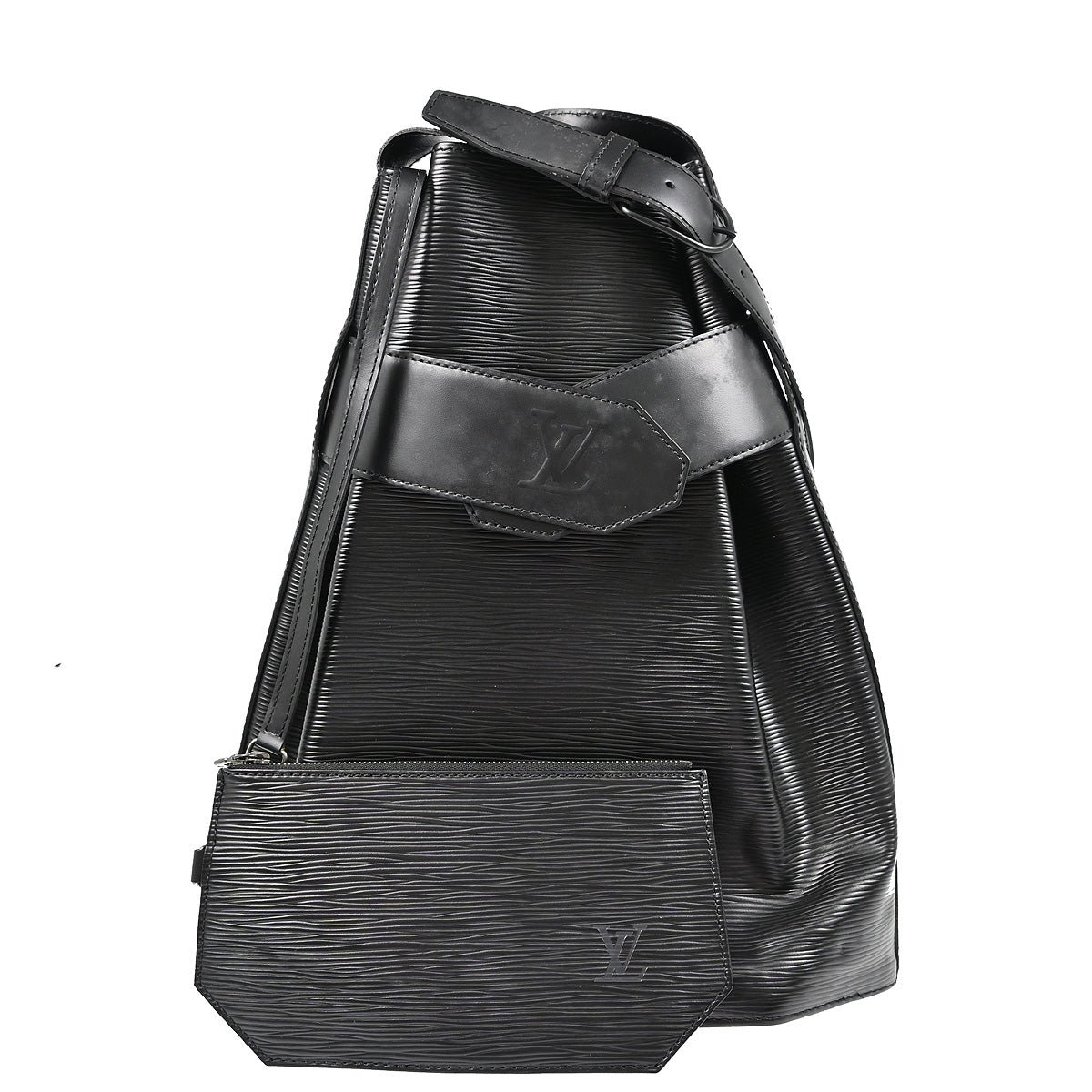 Louis Vuitton Sac Epi Depaule