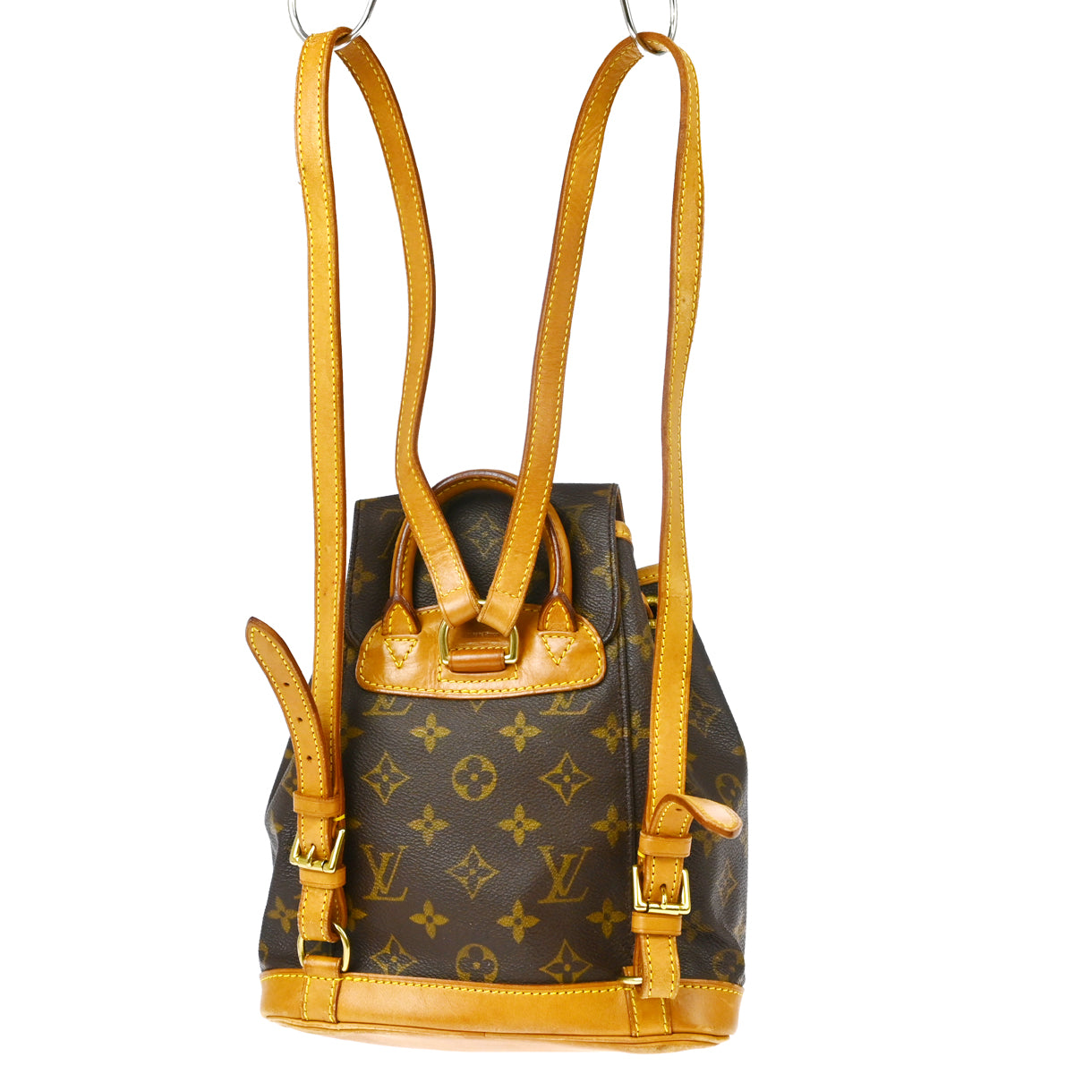 Louis Vuitton Mini Montsouris