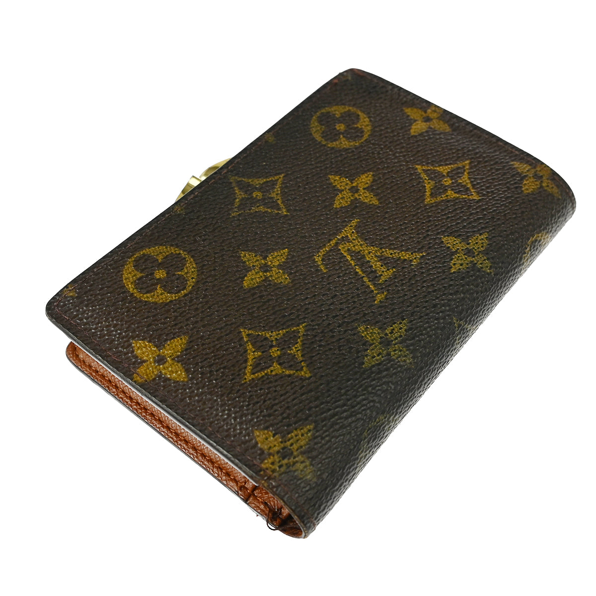 Louis Vuitton Wallet Viennois