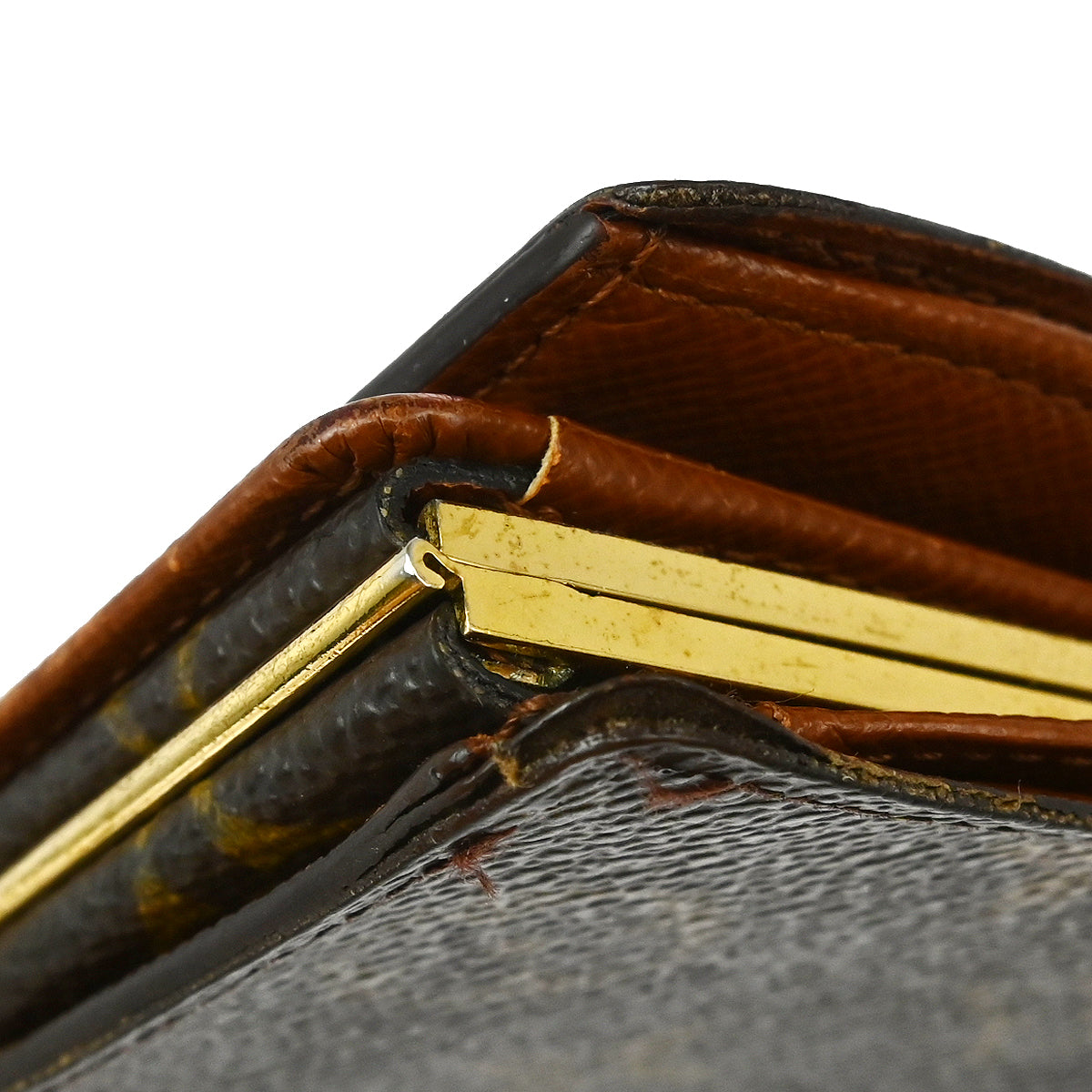 Louis Vuitton Wallet Viennois