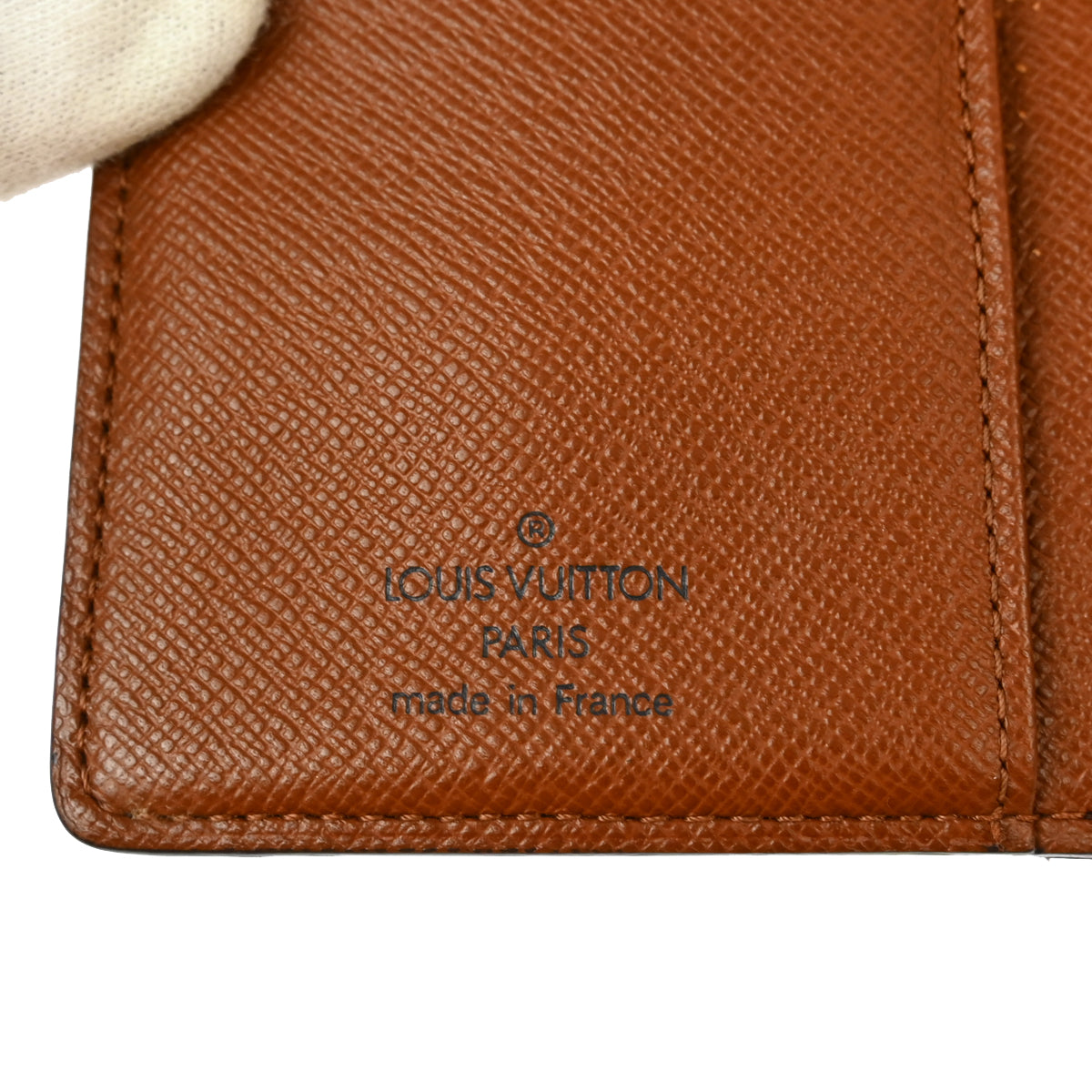 Louis Vuitton Wallet Viennois