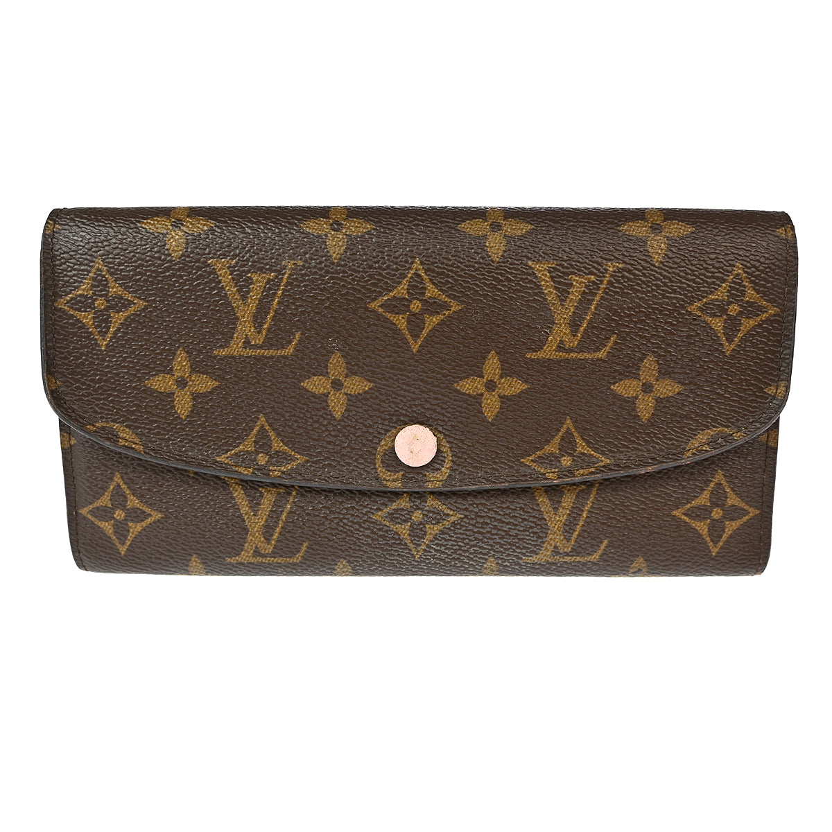 Louis Vuitton Wallet Dantel
