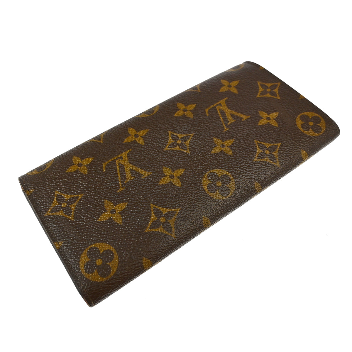 Louis Vuitton Wallet Dantel