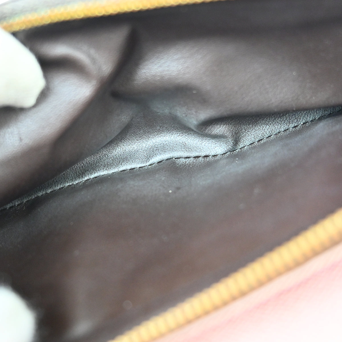 Louis Vuitton Wallet Dantel