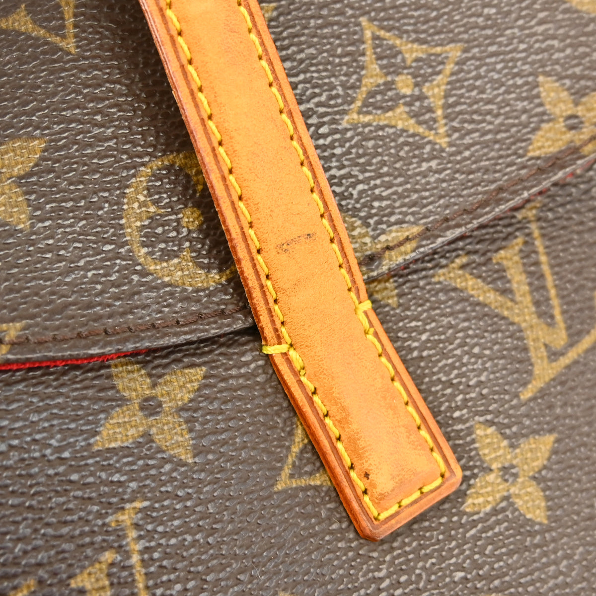 Louis Vuitton Sonatine