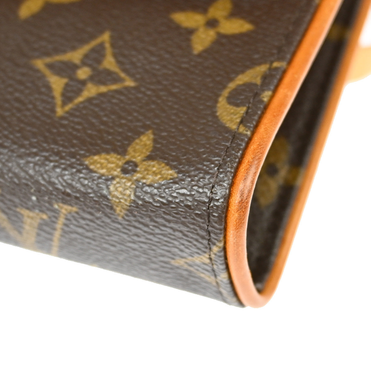 Louis Vuitton Pochette Florentine