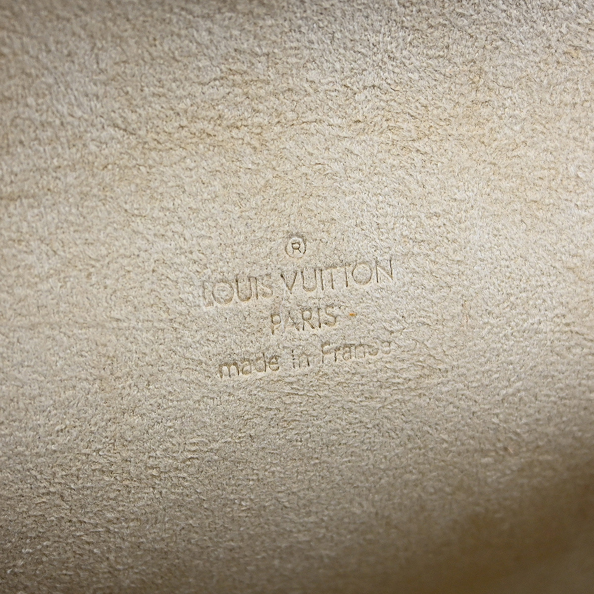 Louis Vuitton Pochette Florentine