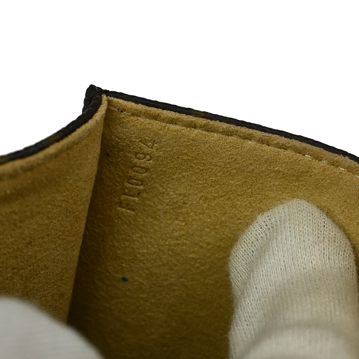 Louis Vuitton Pochette Florentine