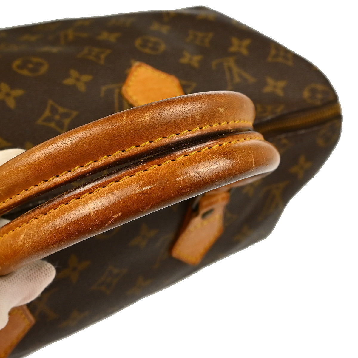 Louis Vuitton Speedy 35