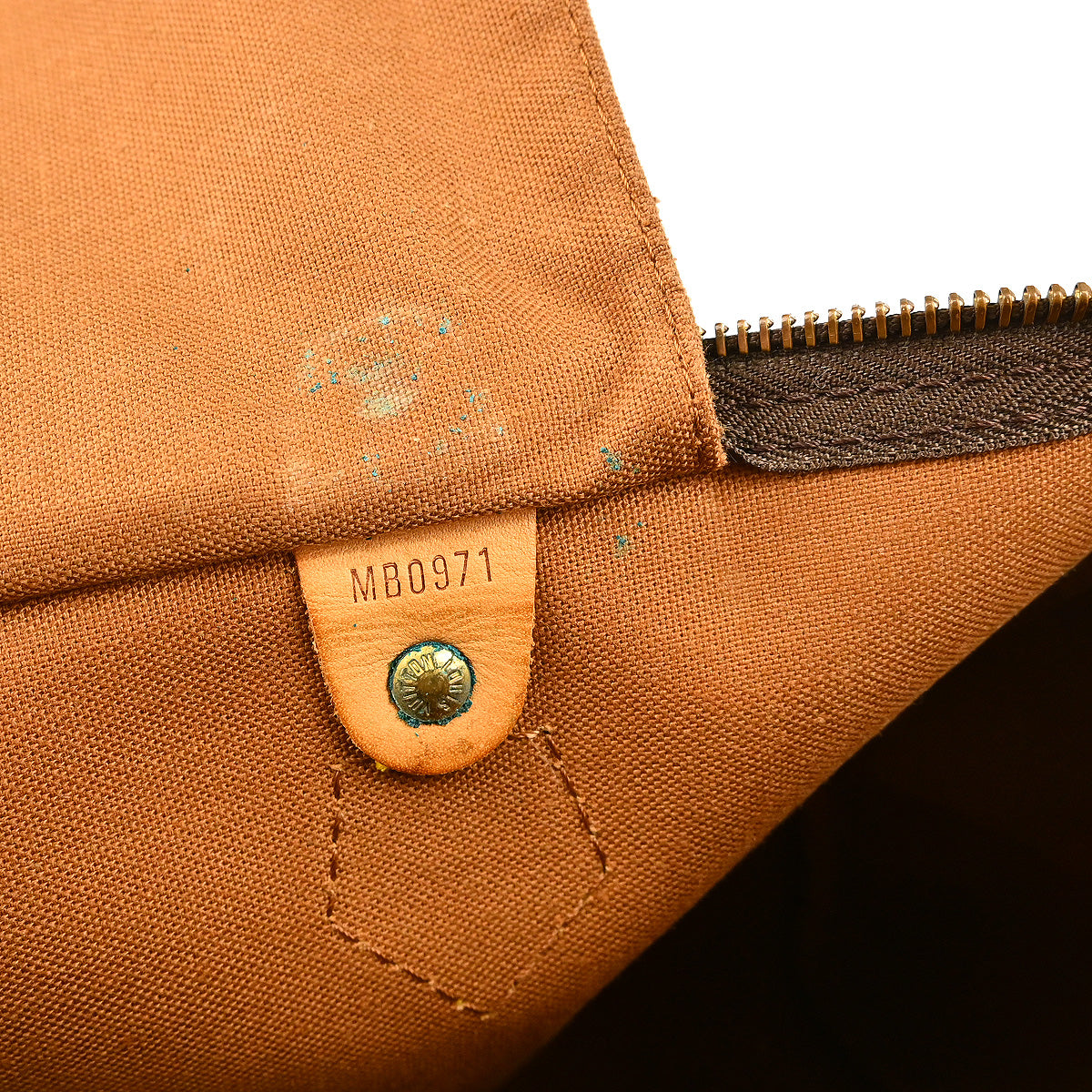 Louis Vuitton Speedy 35