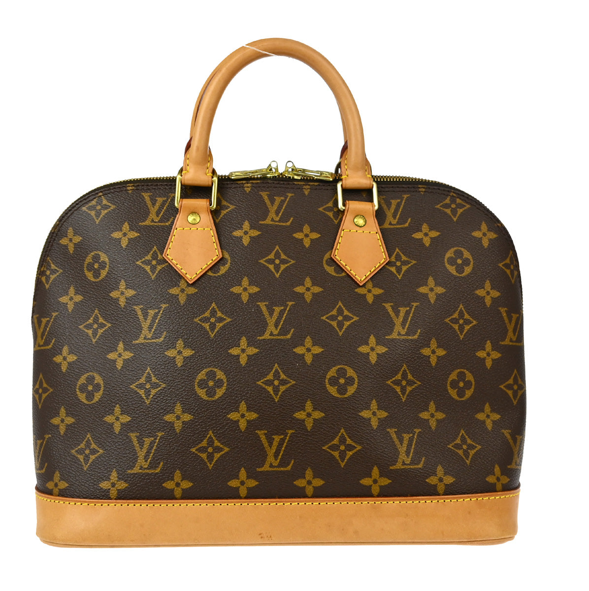 Louis Vuitton Alma