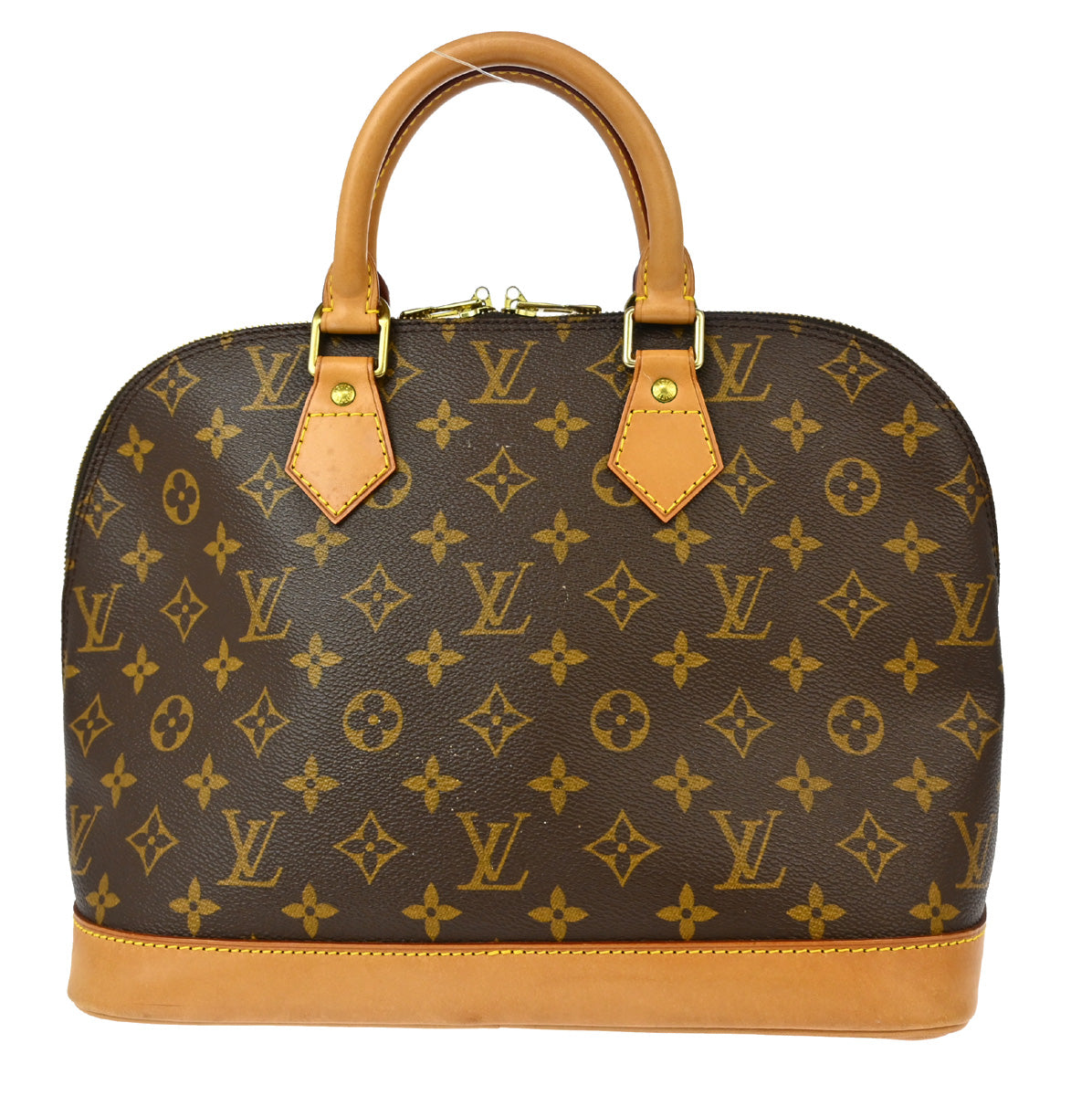 Louis Vuitton Alma