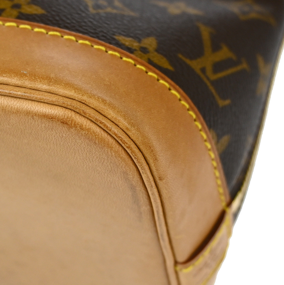 Louis Vuitton Alma
