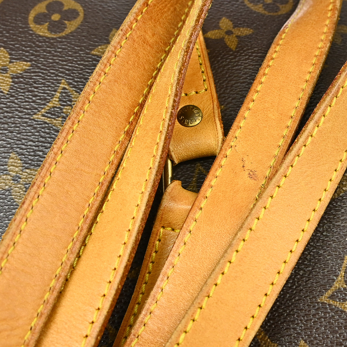 Louis Vuitton Babylone