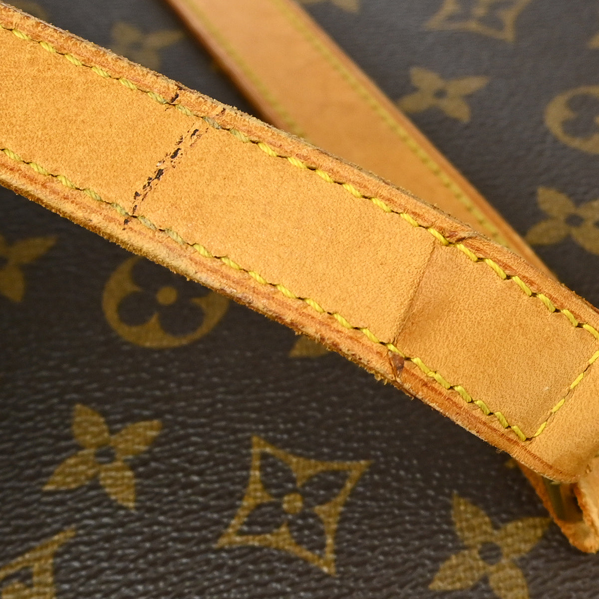 Louis Vuitton Babylone