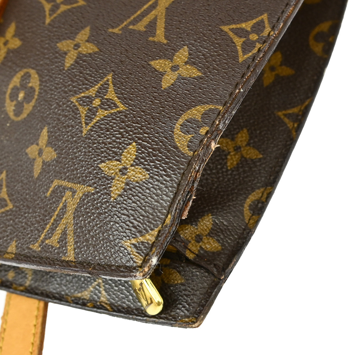 Louis Vuitton Babylone