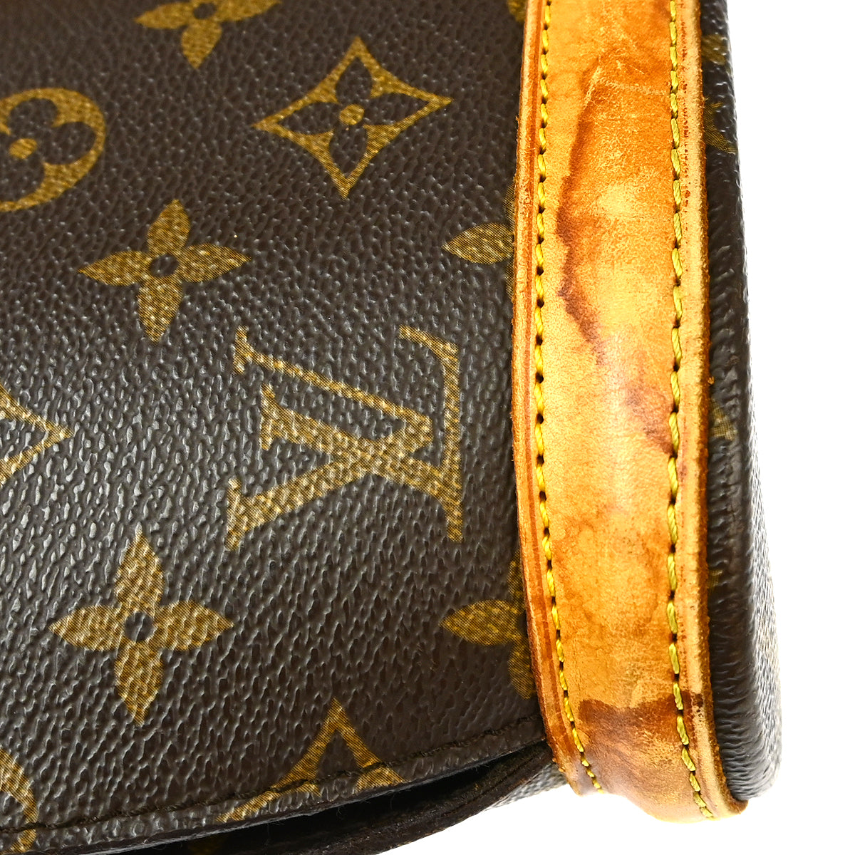 Louis Vuitton Babylone