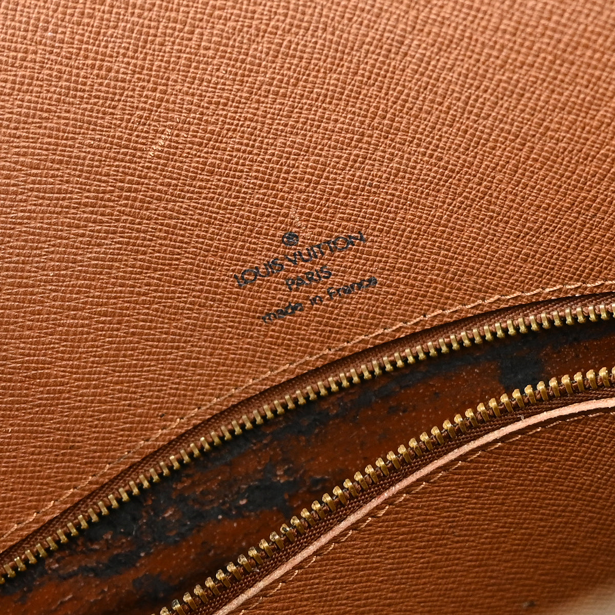 Louis Vuitton Babylone