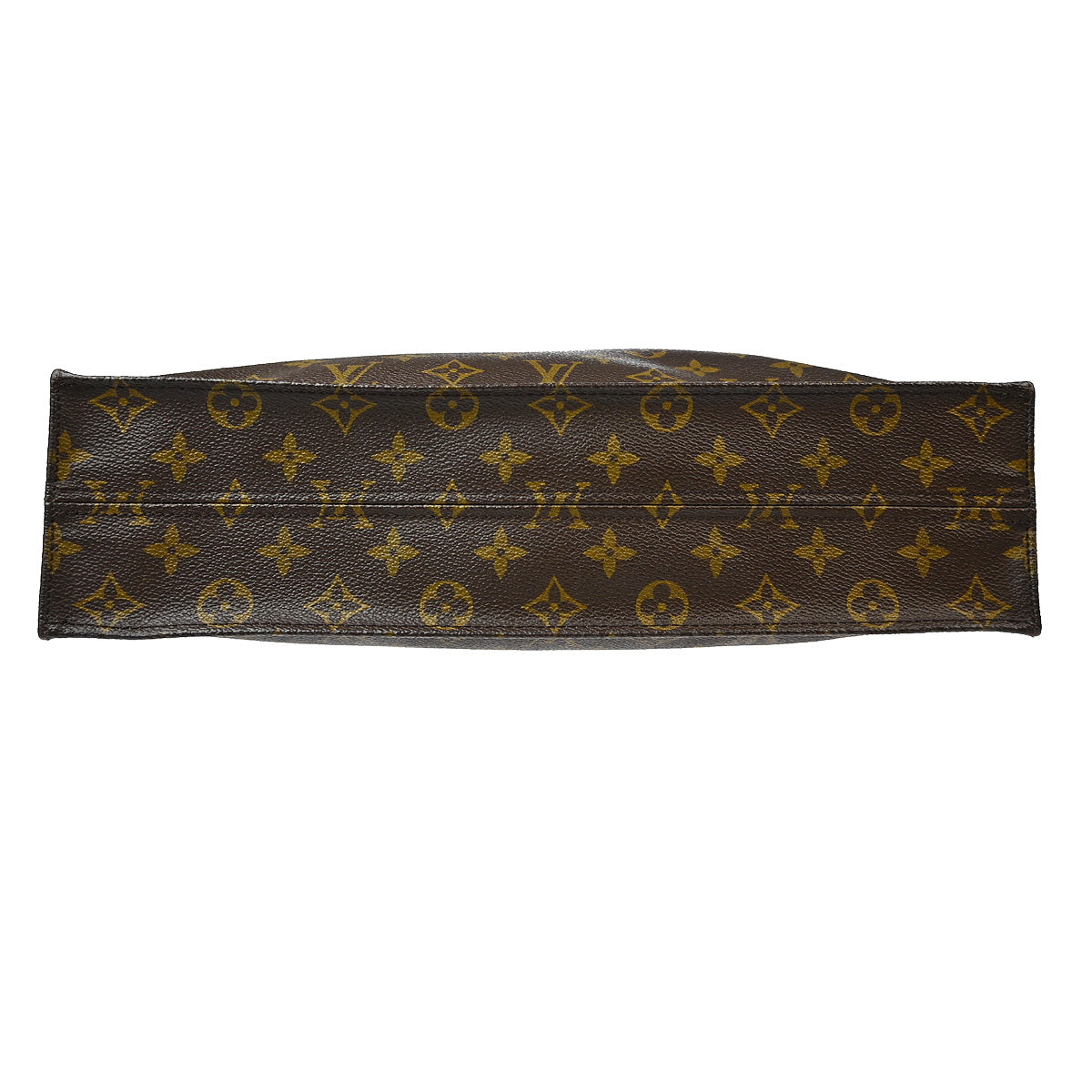Louis Vuitton Sac Plat