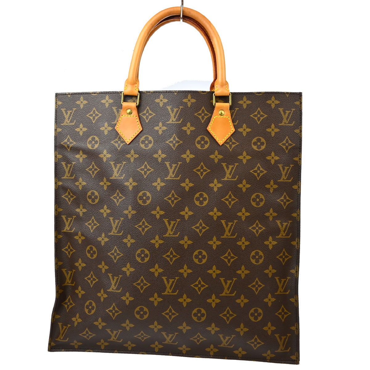 Louis Vuitton Sac Plat