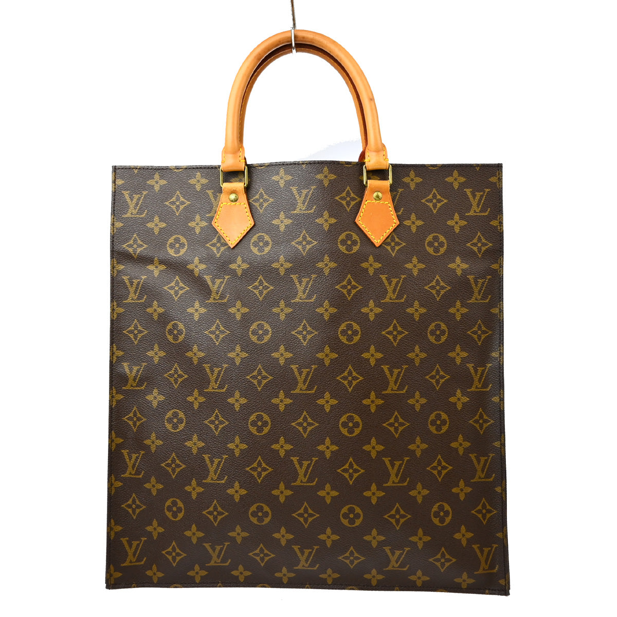 Louis Vuitton Sac Plat