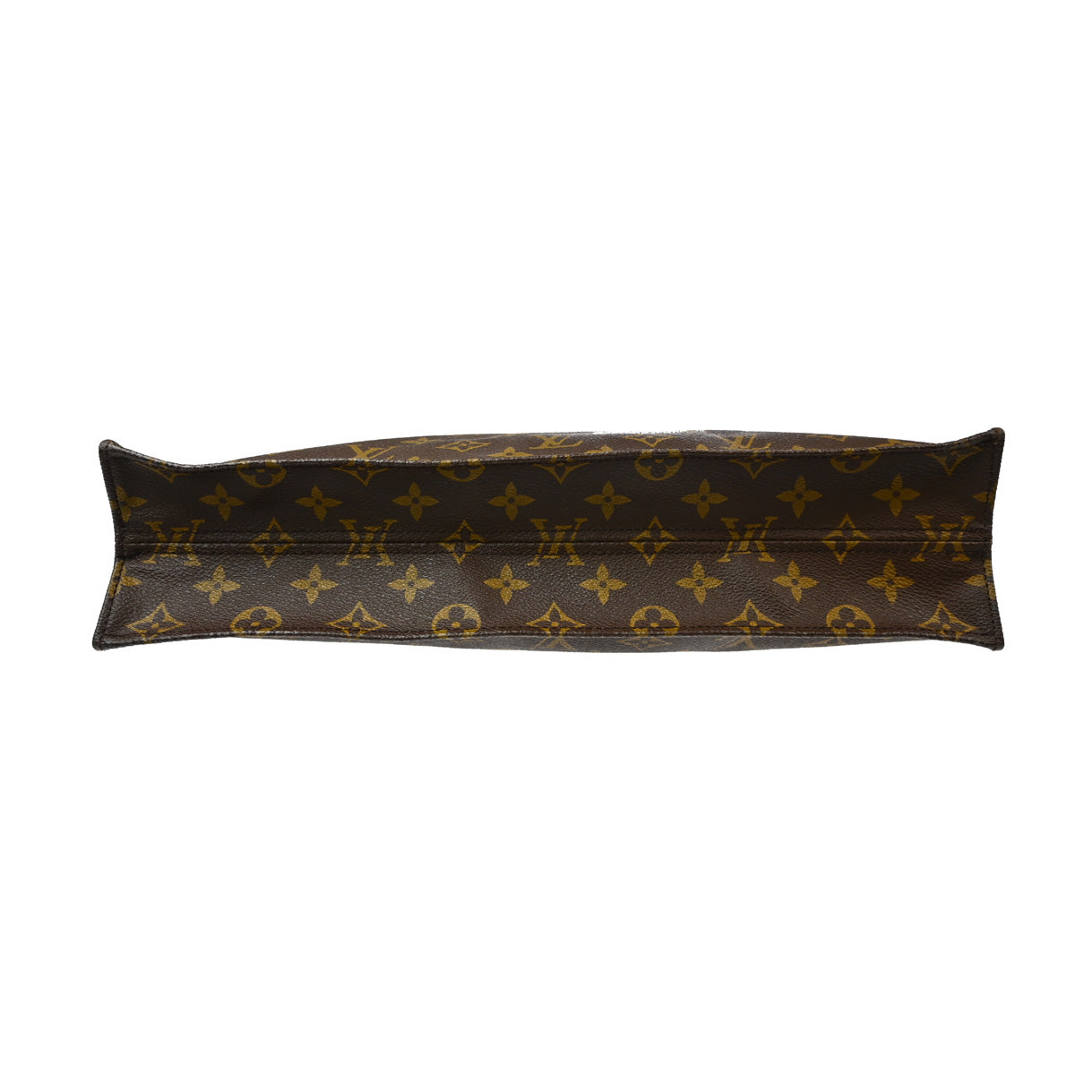 Louis Vuitton Sac Plat