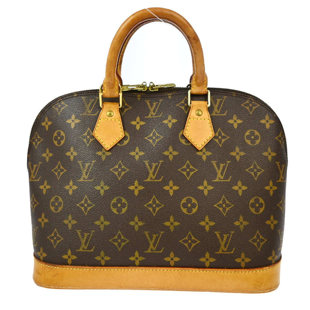 Louis Vuitton Alma