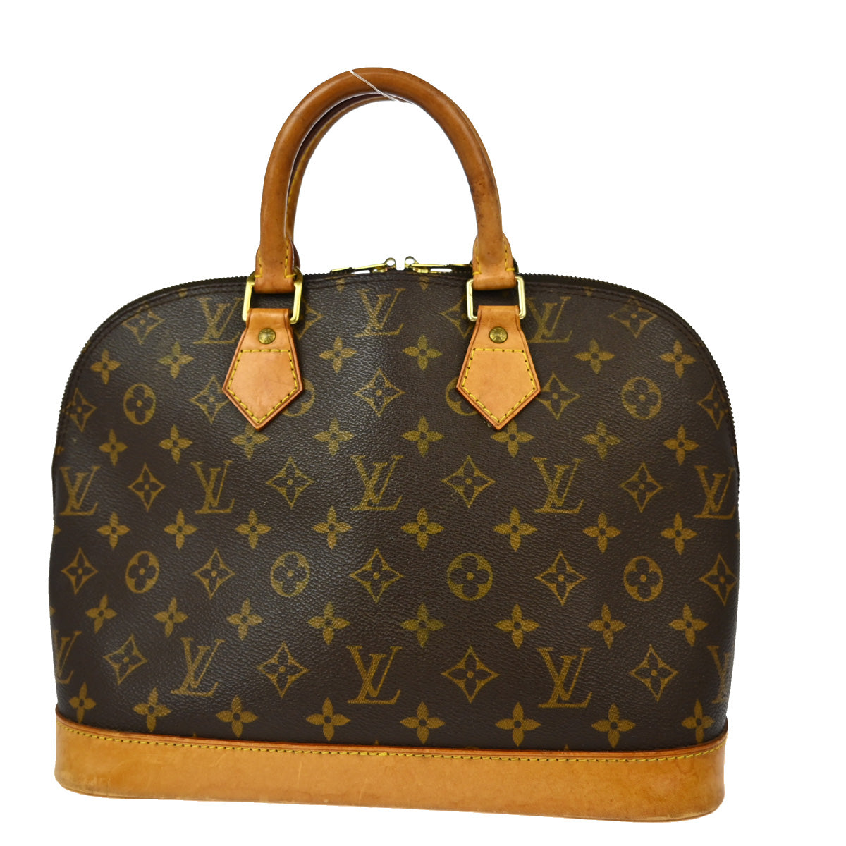Louis Vuitton Alma
