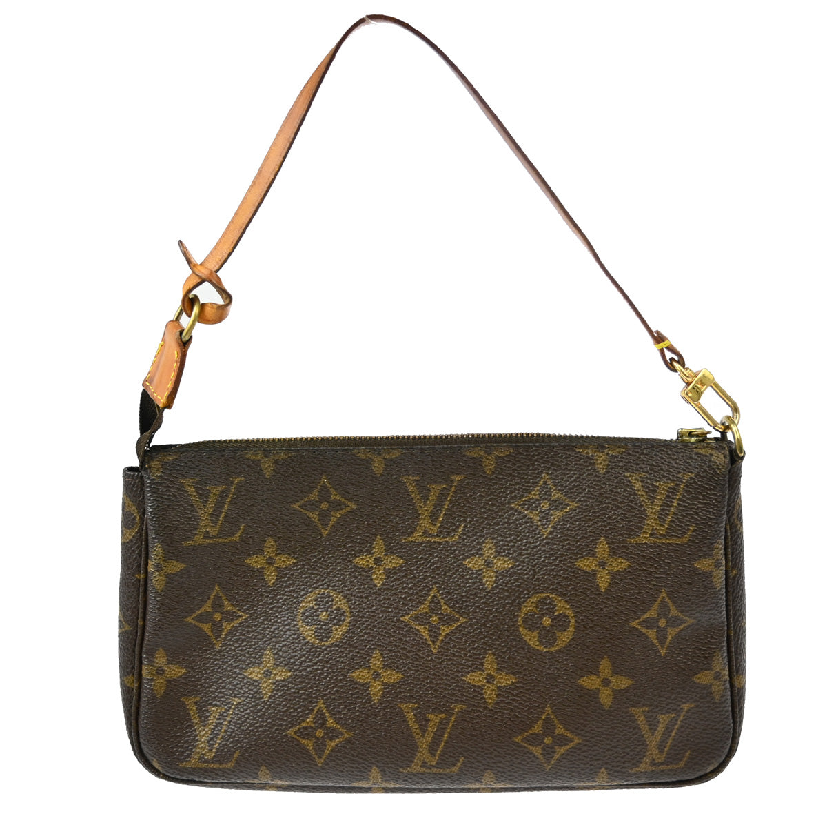 Louis Vuitton Pochette Monogram