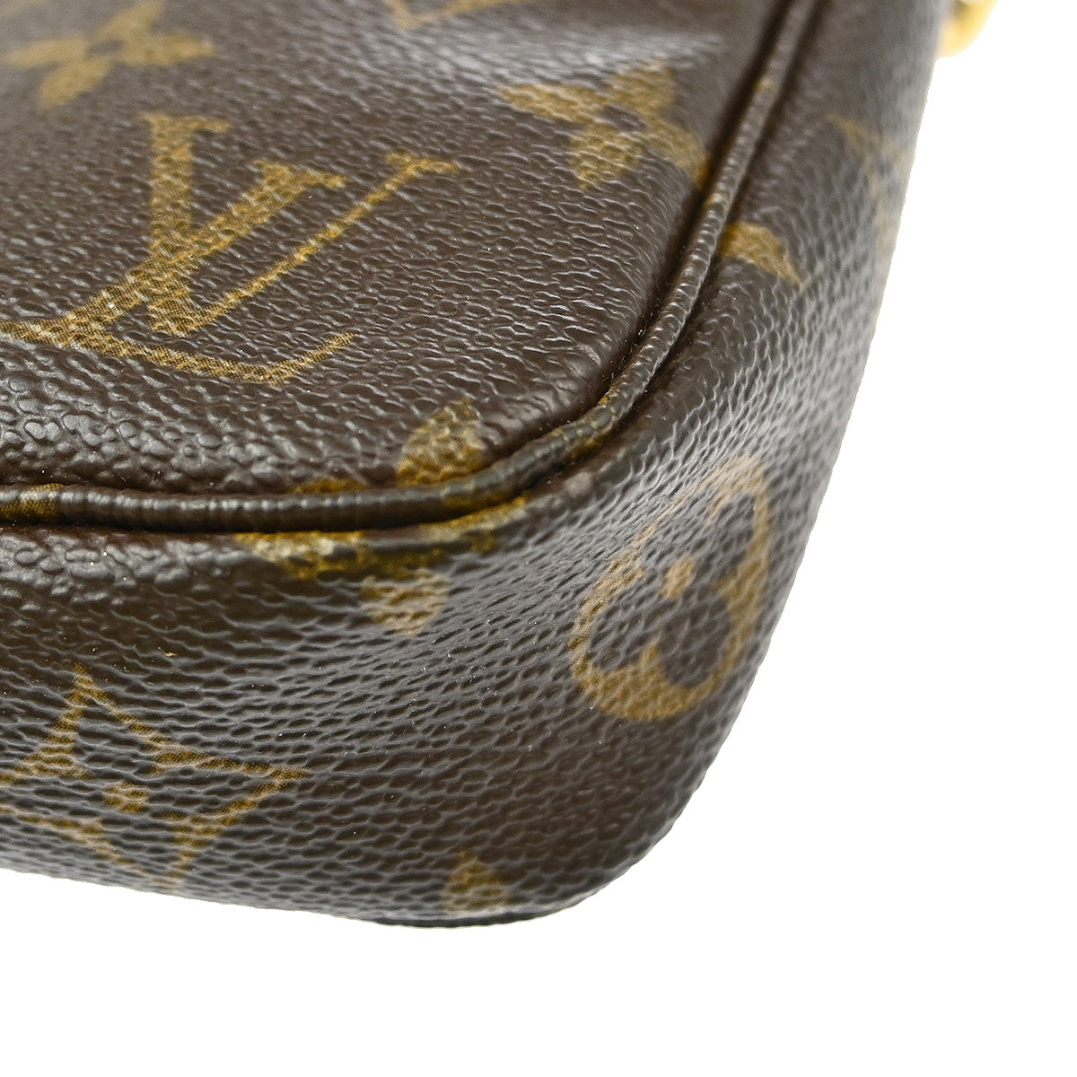 Louis Vuitton Pochette Monogram