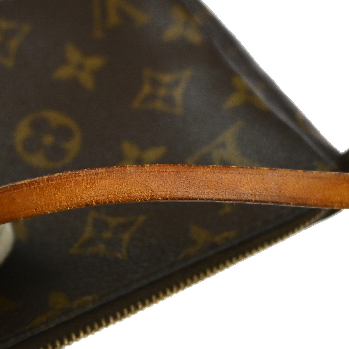 Louis Vuitton Pochette Monogram