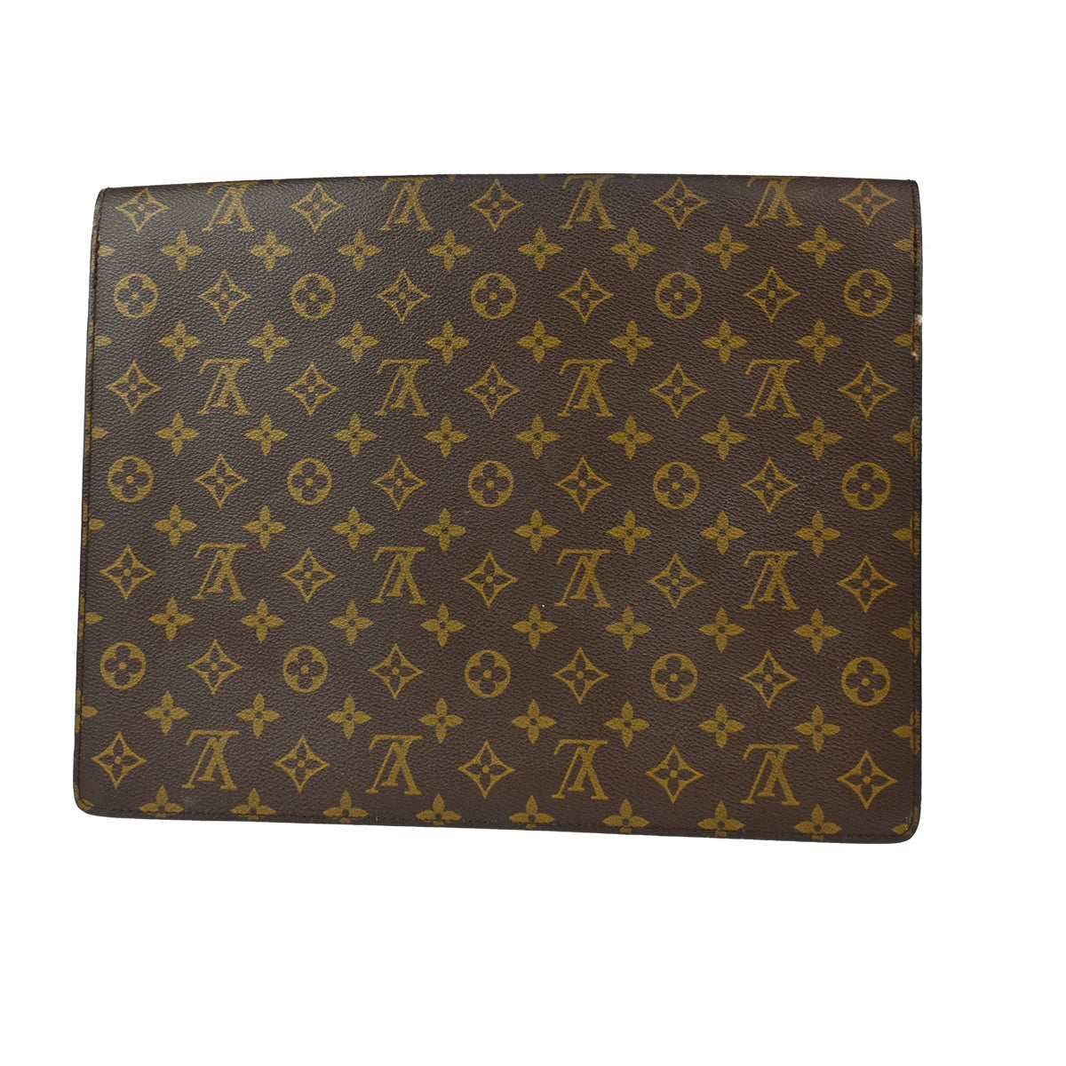 Louis Vuitton Senateur Clutch