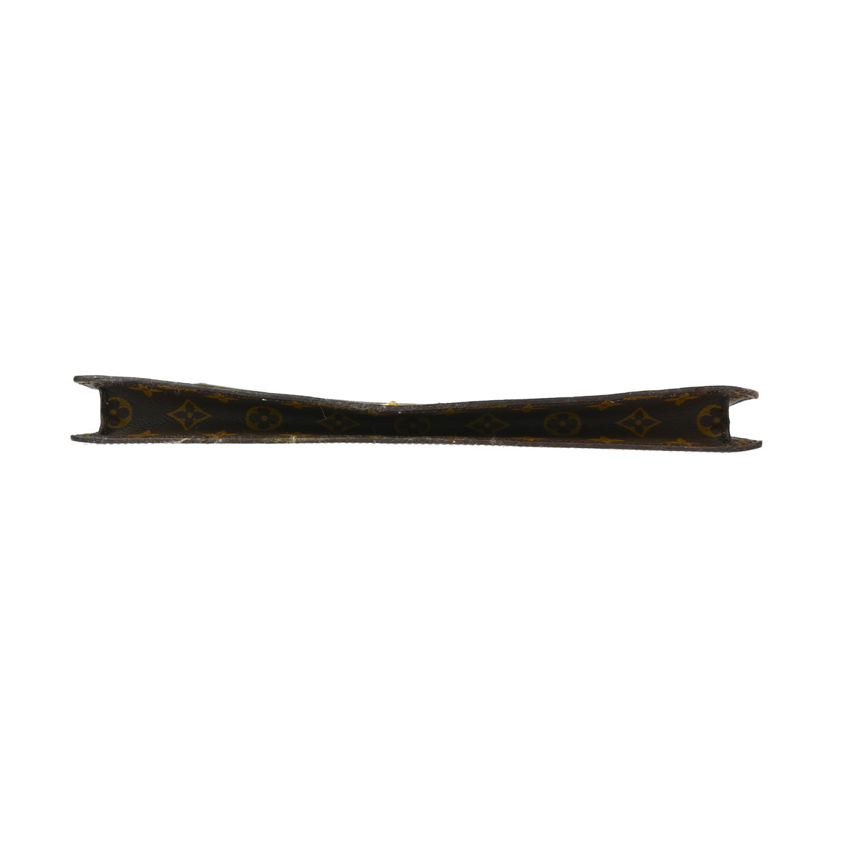 Louis Vuitton Senateur Clutch