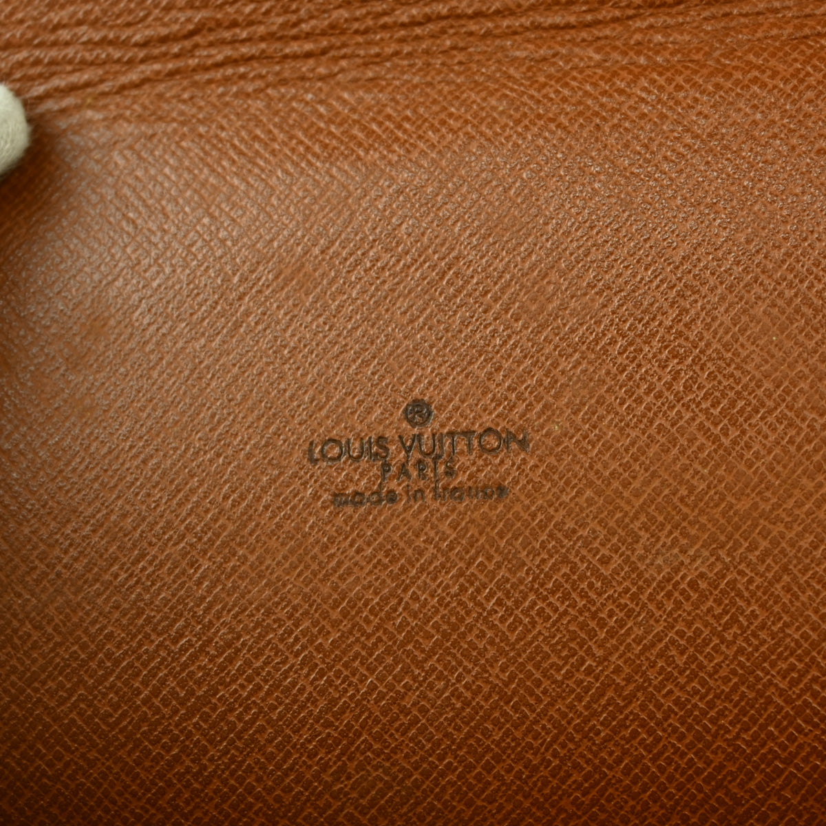 Louis Vuitton Senateur Clutch