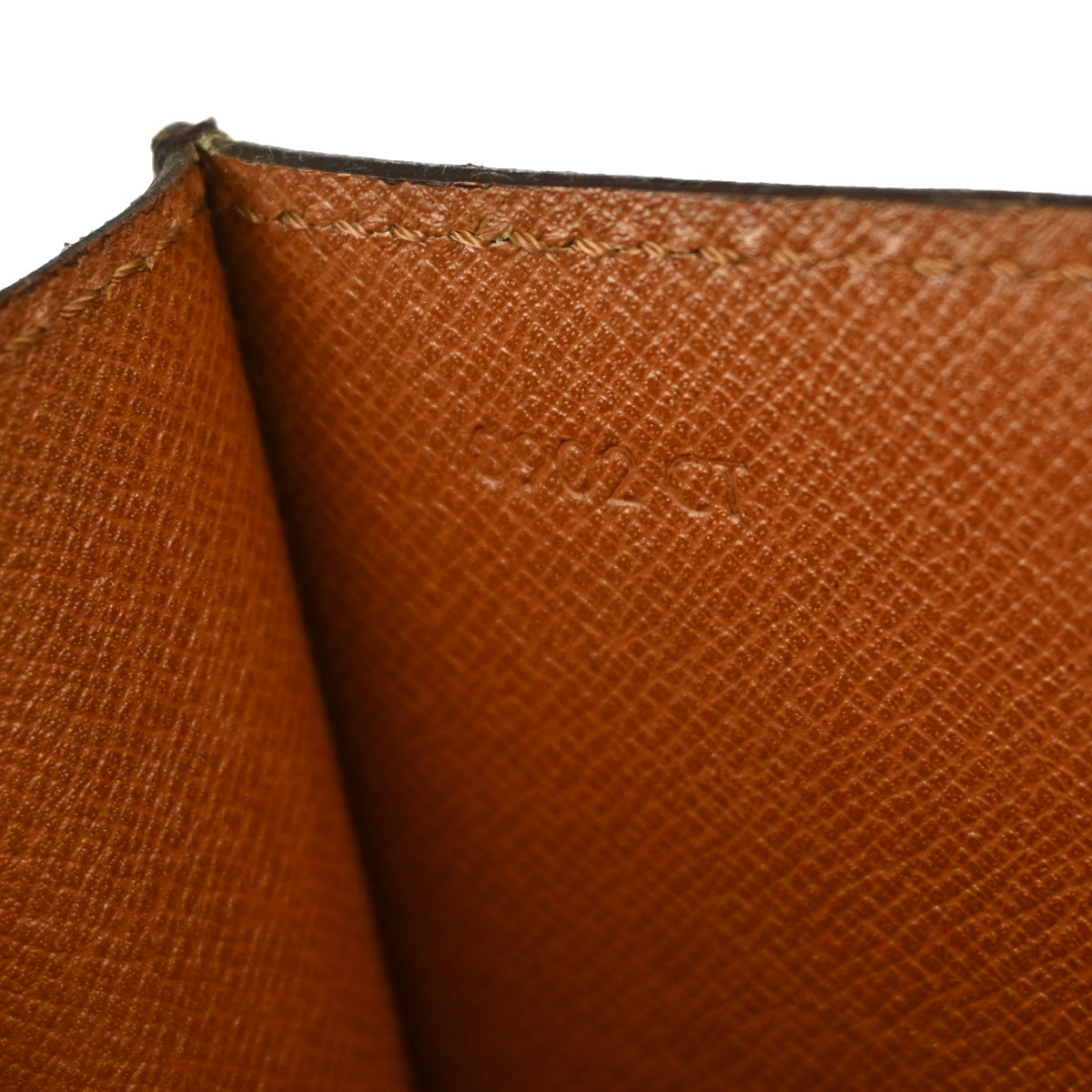 Louis Vuitton Senateur Clutch