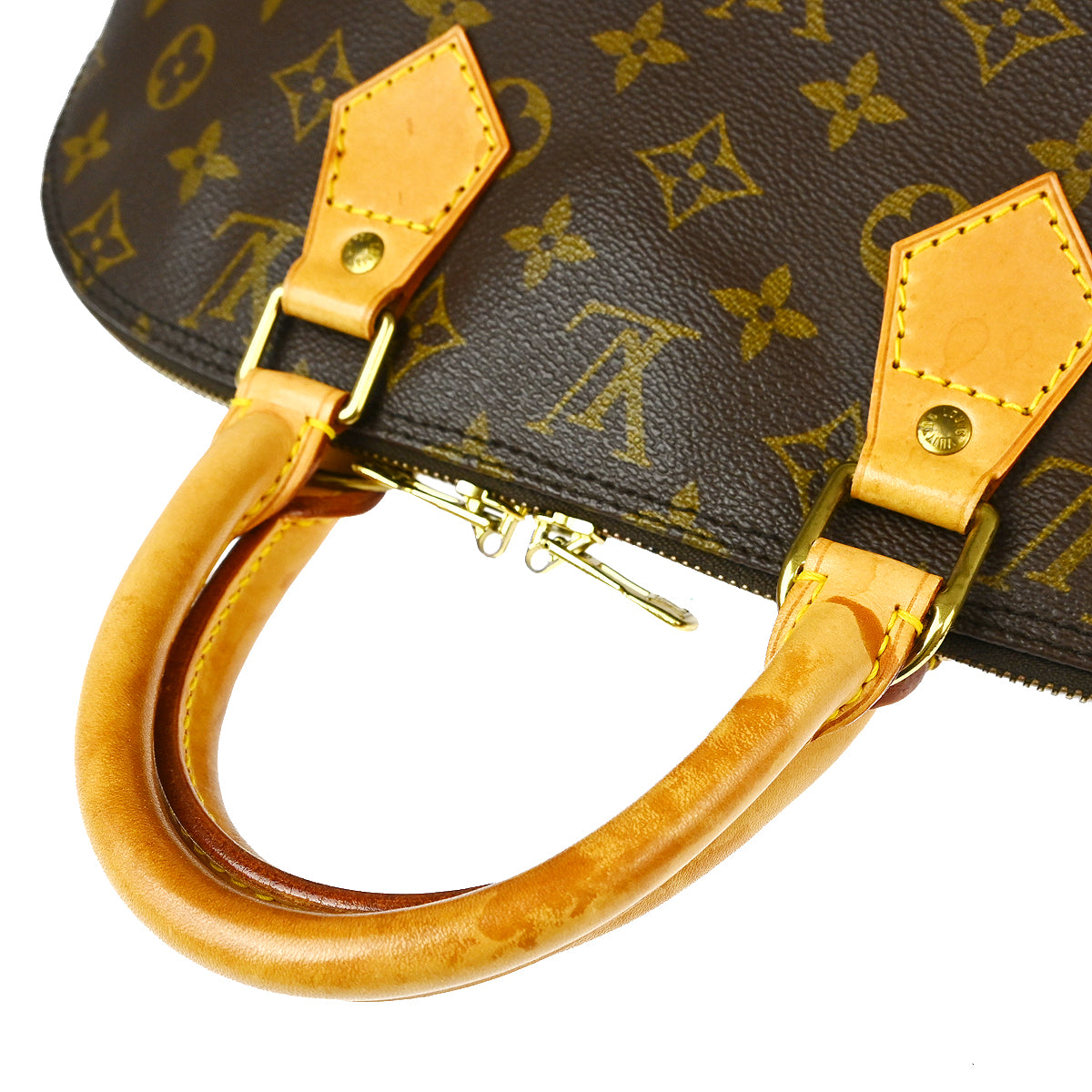 Louis Vuitton Alma