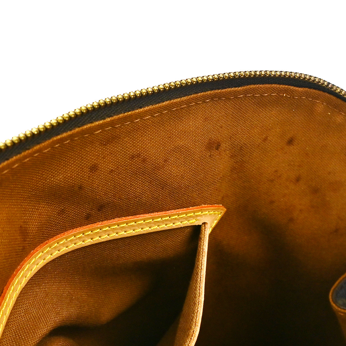 Louis Vuitton Alma