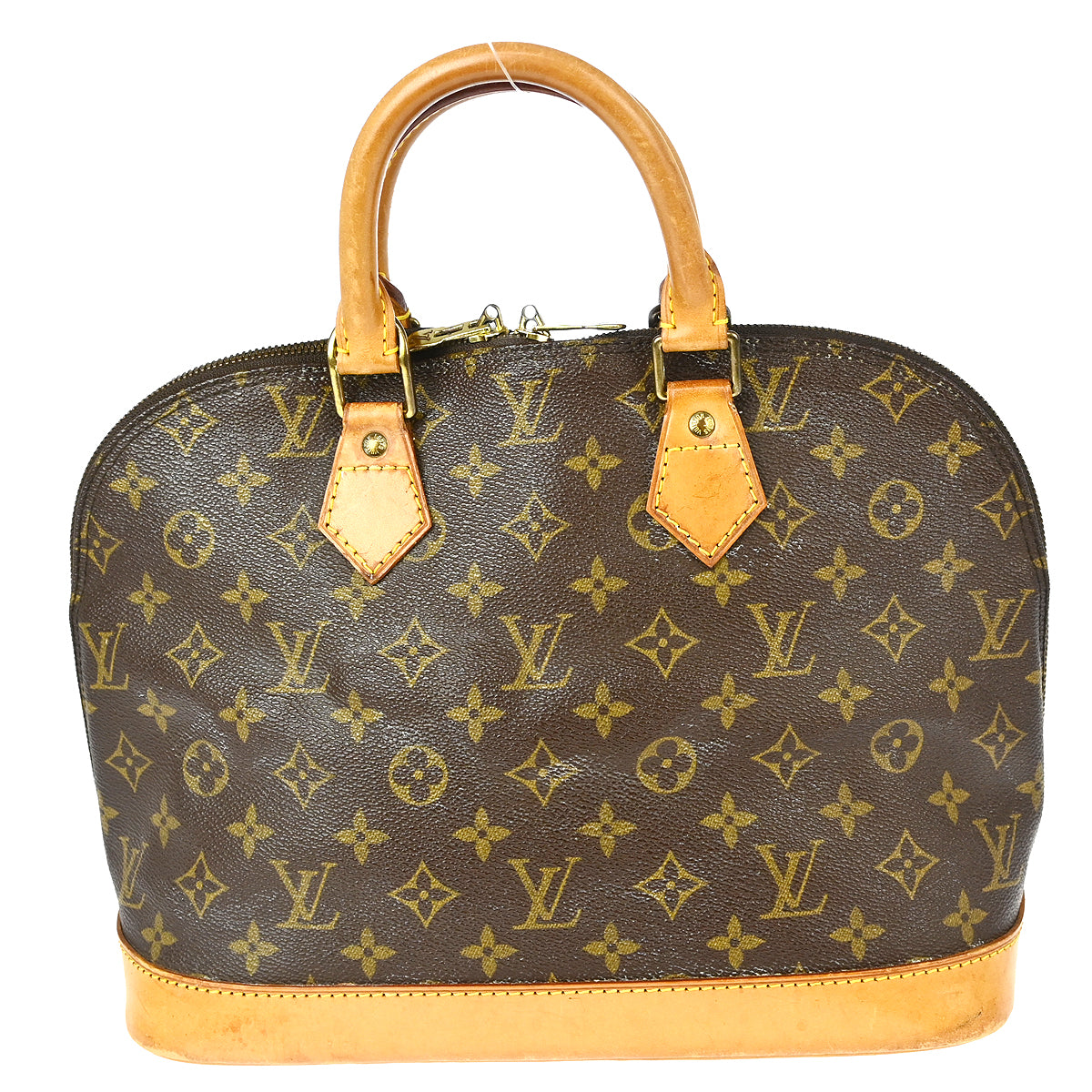 Louis Vuitton Alma