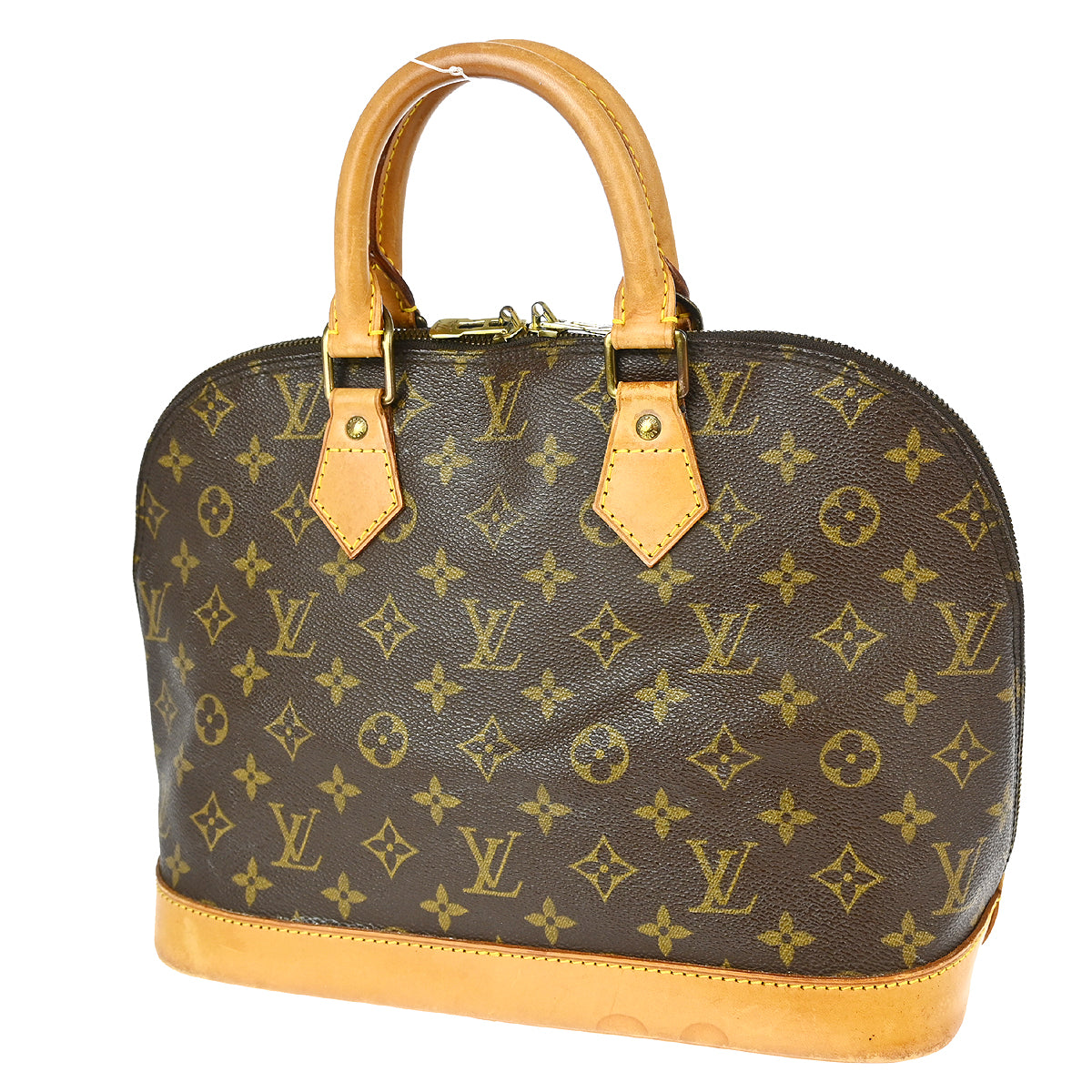 Louis Vuitton Alma