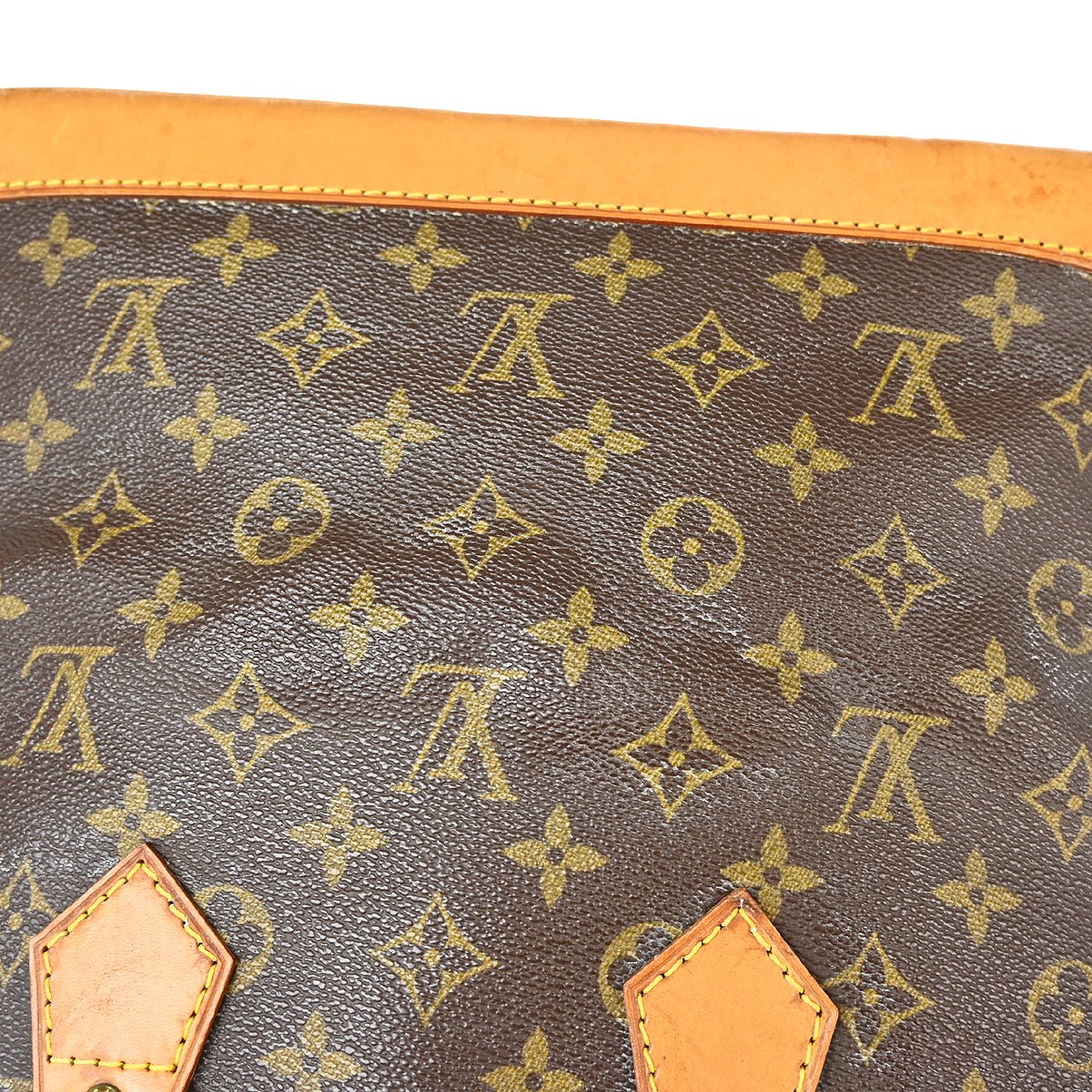 Louis Vuitton Alma