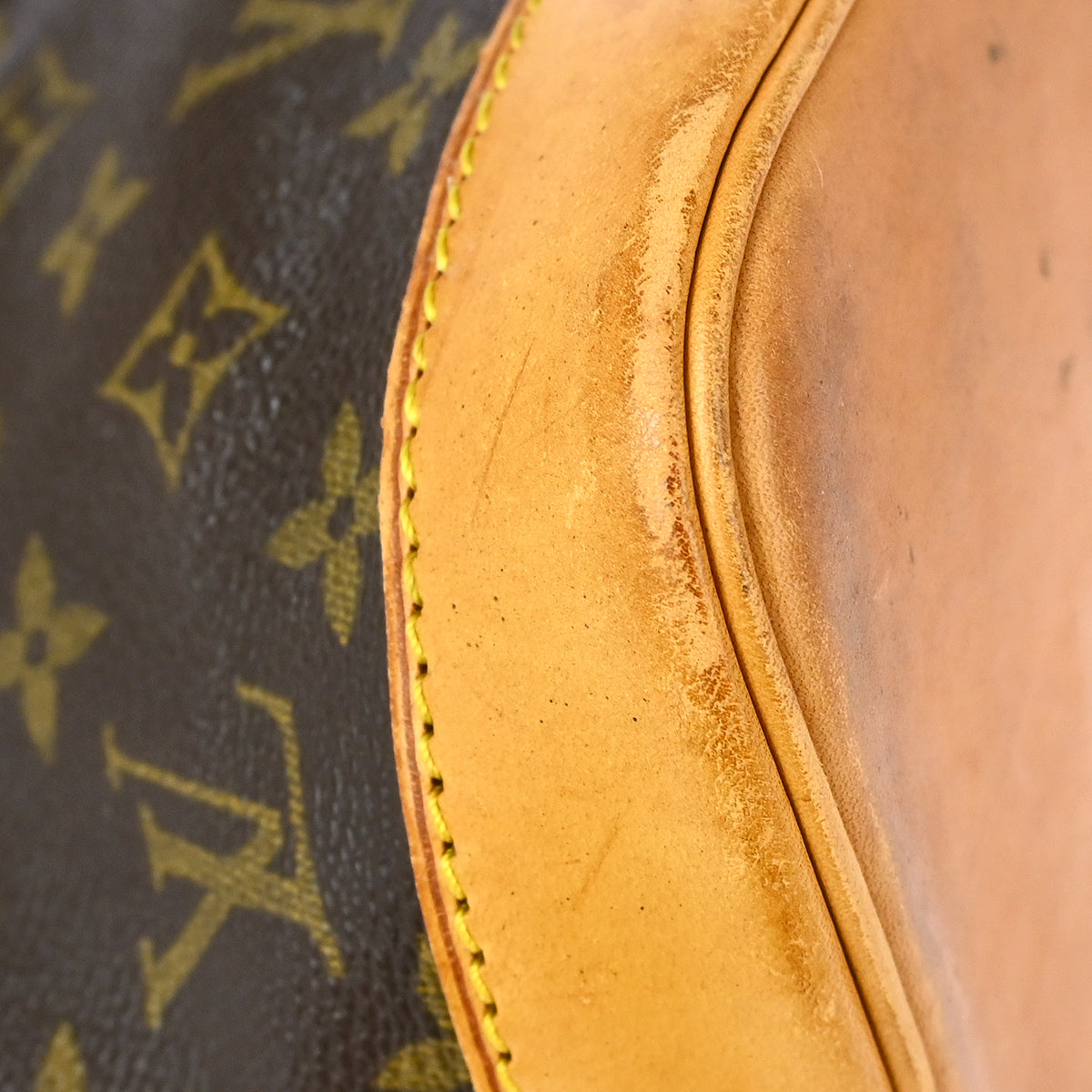 Louis Vuitton Alma
