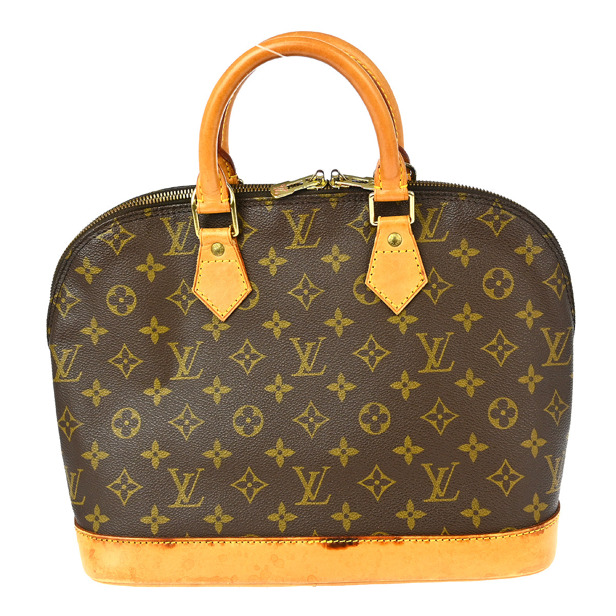 Louis Vuitton Alma