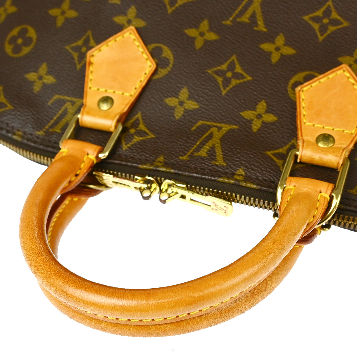 Louis Vuitton Alma