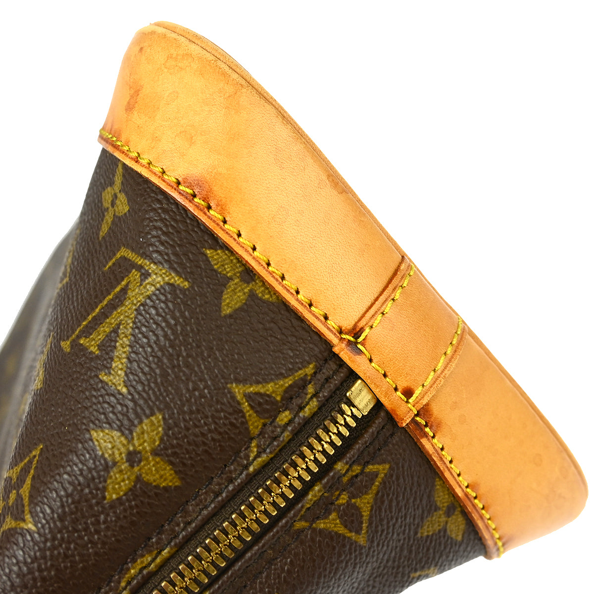 Louis Vuitton Alma